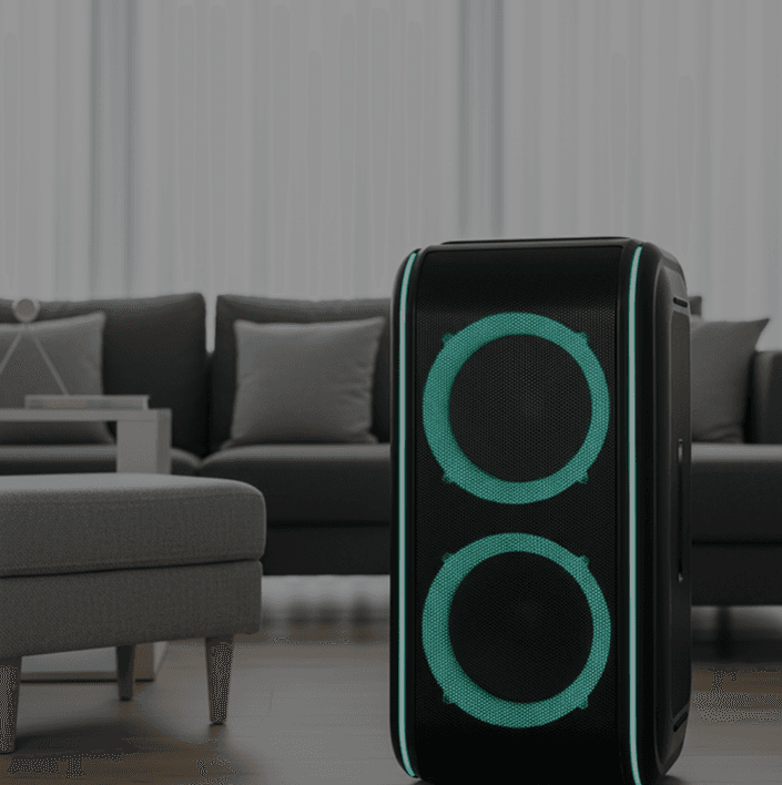 Intelligence Meets Sound